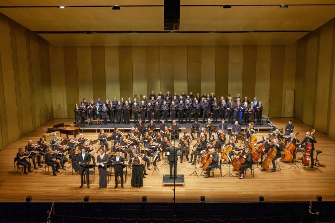 Terugblik: Succesvolle concerten in&nbsp;2022