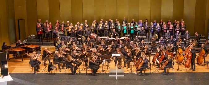 Bijzondere Carmina Burana